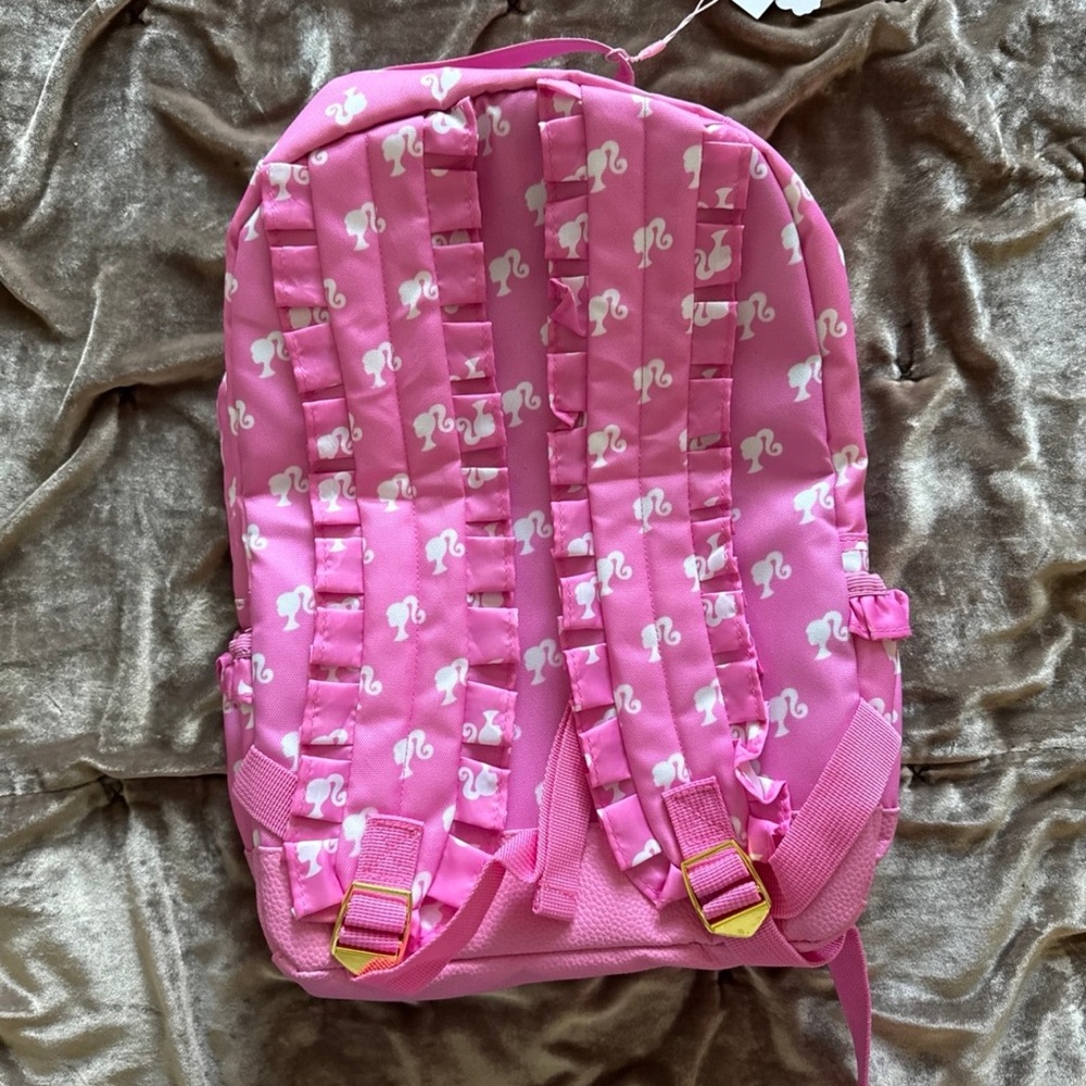 Posh Peanut Barbie Backpack - Picture 2 of 3